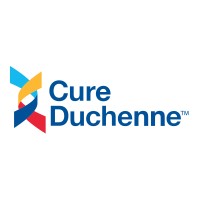 Cure Duchenne logo, Cure Duchenne contact details