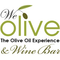 We Olive logo, We Olive contact details