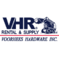 VHR Rental & Supply - Voorhees Hardware Inc logo, VHR Rental & Supply - Voorhees Hardware Inc contact details