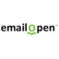 EmailOpen logo, EmailOpen contact details