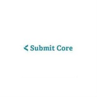 Submit Core logo, Submit Core contact details