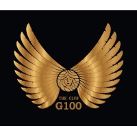 G100: Mission Million logo, G100: Mission Million contact details