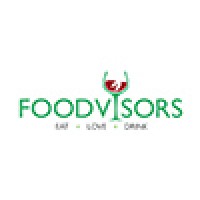 Foodvisors logo, Foodvisors contact details