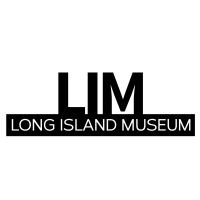 Long Island Museum logo, Long Island Museum contact details