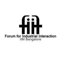 Forum for Industrial Interaction, The Business Club of IIM Bangalore logo, Forum for Industrial Interaction, The Business Club of IIM Bangalore contact details