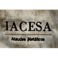 IACESA logo, IACESA contact details