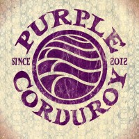 Purple Corduroy logo, Purple Corduroy contact details