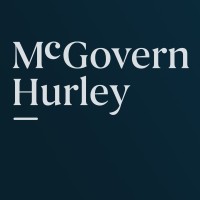 McGovern, Hurley, Cunningham, LLP logo, McGovern, Hurley, Cunningham, LLP contact details