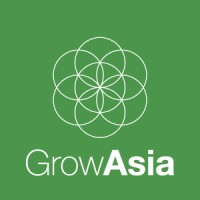 Grow Asia logo, Grow Asia contact details