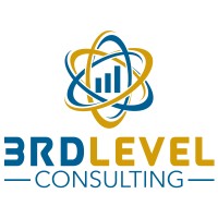 3rd Level Consulting logo, 3rd Level Consulting contact details