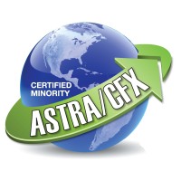 ASTRA/CFX Logistics logo, ASTRA/CFX Logistics contact details