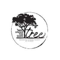 UNDER THE SAME TREE logo, UNDER THE SAME TREE contact details