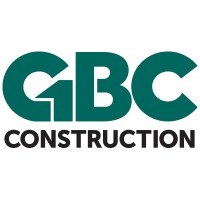 GBC Construction LLC logo, GBC Construction LLC contact details