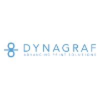 Dynagraf logo, Dynagraf contact details