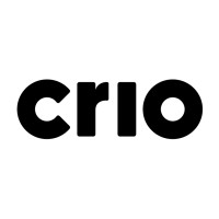 CRIO logo, CRIO contact details