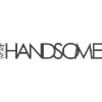 We Are Handsome logo, We Are Handsome contact details