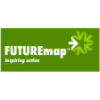 FUTUREmap logo, FUTUREmap contact details