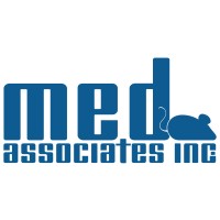 MED Associates Inc logo, MED Associates Inc contact details