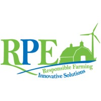 RPE logo, RPE contact details