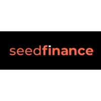 SeedFinance logo, SeedFinance contact details