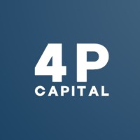 4P Capital LLC logo, 4P Capital LLC contact details