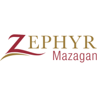 Zephyr Mazagan logo, Zephyr Mazagan contact details