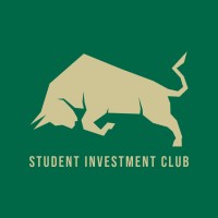 USF Student Investment Club logo, USF Student Investment Club contact details