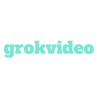 Grokvideo logo, Grokvideo contact details