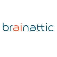 brainattic logo, brainattic contact details