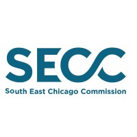 South East Chicago Commission (SECC) logo, South East Chicago Commission (SECC) contact details