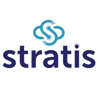 StratIS Inc. logo, StratIS Inc. contact details