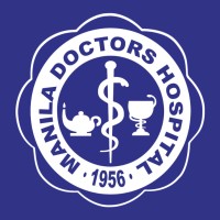 Manila Doctors Hospital logo, Manila Doctors Hospital contact details