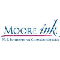 Moore Ink. PR & Fundraising Communications logo, Moore Ink. PR & Fundraising Communications contact details