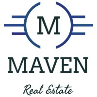 Maven Business Development logo, Maven Business Development contact details