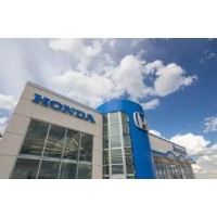 San Leandro Honda logo, San Leandro Honda contact details