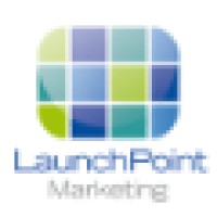 LaunchPoint Marketing logo, LaunchPoint Marketing contact details