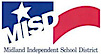 Midland Independent School District logo, Midland Independent School District contact details