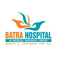 Batra Hospital & Medical Research Centre (BHMRC) logo, Batra Hospital & Medical Research Centre (BHMRC) contact details