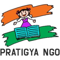 Pratigya Educational Initiative Society logo, Pratigya Educational Initiative Society contact details