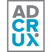 Adcrux Media logo, Adcrux Media contact details