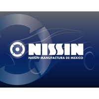 Nissin Manufactura de Mexico logo, Nissin Manufactura de Mexico contact details