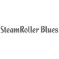 Steamroller Blues logo, Steamroller Blues contact details