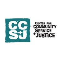 Loyola Center for Community Service and Justice (CCSJ) logo, Loyola Center for Community Service and Justice (CCSJ) contact details