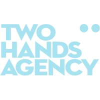 Two Hands Agency logo, Two Hands Agency contact details