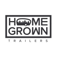 Homegrown Trailers logo, Homegrown Trailers contact details