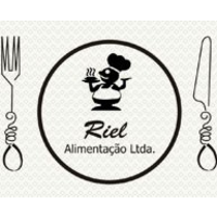 Riel Alimentação logo, Riel Alimentação contact details