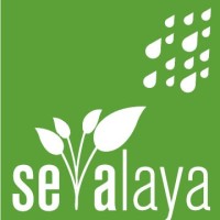 SEVALAYA logo, SEVALAYA contact details