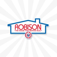 Robison Oil Corp logo, Robison Oil Corp contact details