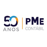 PME Contábil logo, PME Contábil contact details