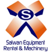 Salwan Equipment Rental & Machinery logo, Salwan Equipment Rental & Machinery contact details